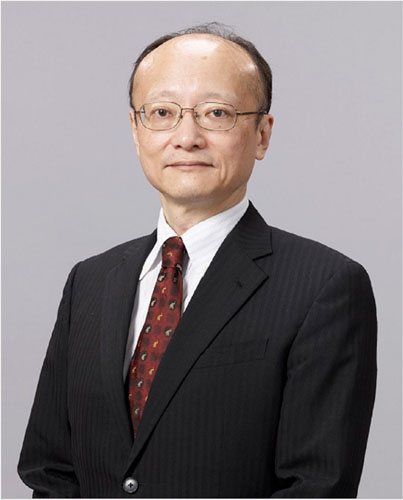 神田真人前財務官=アジア開発銀行プレスリリース