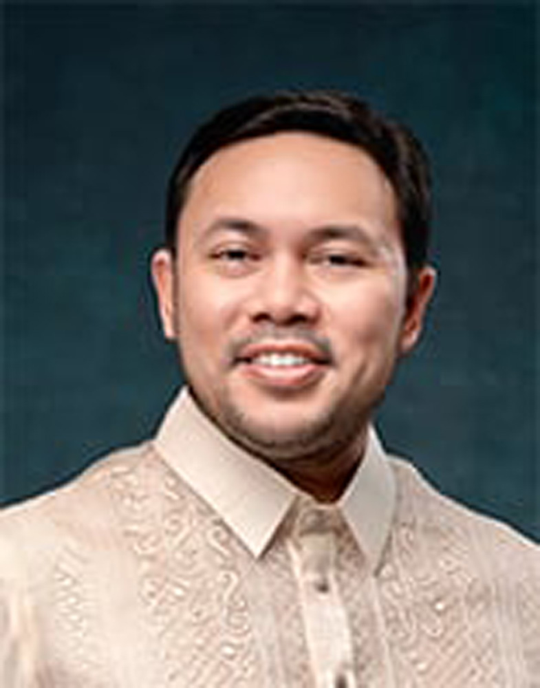 資産・負債・純資産報告書を公開した上院議員19人のうち長者番付1位だったマーク・ビリヤール上院議員=上院議会ホームページより